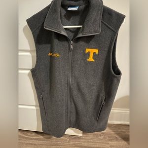 Tennessee Columbia Vest